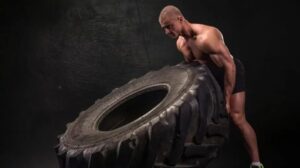 Hypertrophy vs strength training