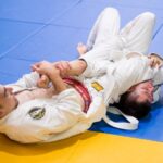 Learn about Brazilian Jiu Jitsu (BJJ)