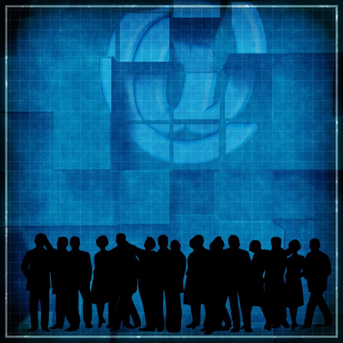 Network Networking Networked · Free image on Pixabay