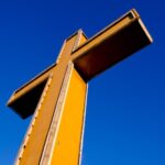 Park Of The Cross Free Stock Photo - Public Domain Pictures