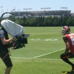 Sports documentaries: what really goes on behind the scenes?