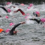 RNLI to host two open water swimming events in September | RNLI